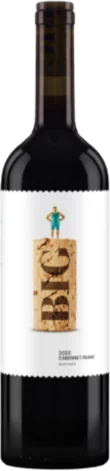 Big Cork Cabernet Franc