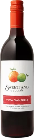 Boordy Sweetland Viva Sangria