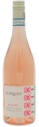 Le Fraghe Chiaretto Rodon Rose