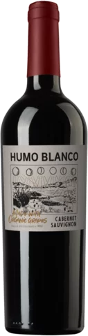 Araucano 'Humo Blanco' Cabernet Sauvignon