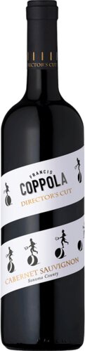 Coppola Director's Cut Cabernet Sauvignon Sonoma County