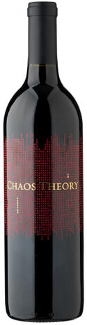 Brown Estate Chaos Theory Red Blend