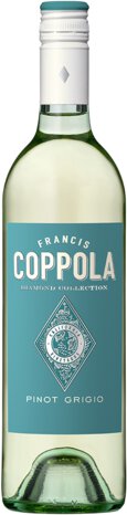 Francis Coppola Diamond Collection Pinot Grigio