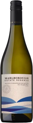 Marlborough Estate Sauvignon Blanc Reserve