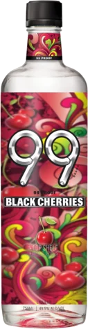 99 Blackcherries Liqueur