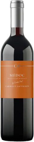 Cambos Feret Medoc Les Buissons Cabernet Sauvignon