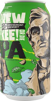 21st Amendment Brew Free Or Die IPA
