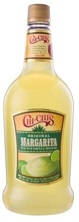 Chi Chis Original Margarita Wine Cocktail