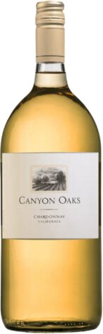 Canyon Oaks Chardonnay