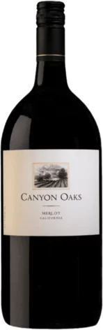 Canyon Oaks Merlot