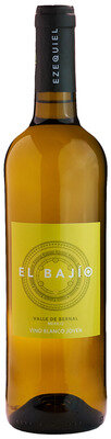 El Bajio Blanco Joven