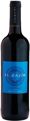 El Bajio Tinto Joven