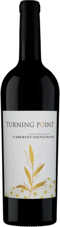 Turning Point Cabernet Sauvignon Alexander Valley