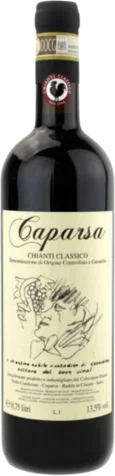 Caparsa Chianti Classico