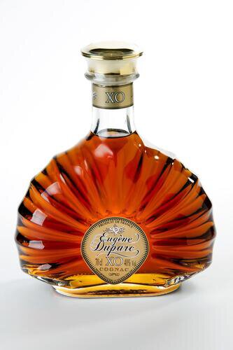 Eugene Duparc Xo Cognac W Box 6/700ml