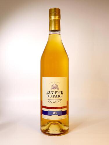 Eugene Duparc Vs Cognac 6/700ml