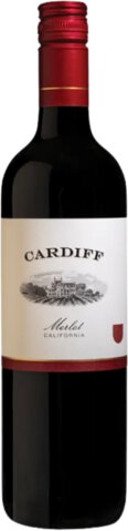 Cardiff Merlot
