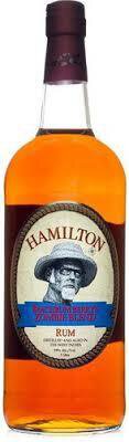 HAMILTON BEACHBUM BERRY'S ZOMBIE 118PROOF