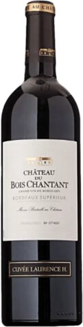 Chateau Bois Chantant Bordeaux Superieur