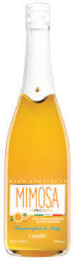 Canella Prosecco Mimosa