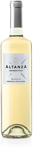 Altanza Rioja Sauvignon Blanc