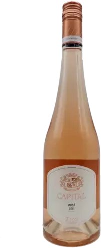Zion Capital Rose
