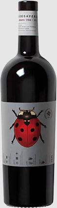 Bodegas San Valero Verde Garnacha Syrah