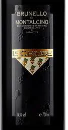 Le Chiuse Brunello Di Montalcino