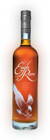 Eagle Rare Single Barrel Bourbon