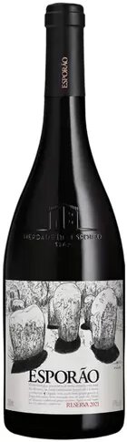 Esporao Reserva Red
