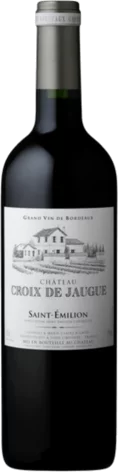 Chateau La Croix De Jaugue