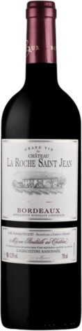 Chateau Laroche St Jean Bordeaux Rouge