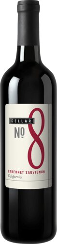 Cellar No #8 Cabernet Sauvignon