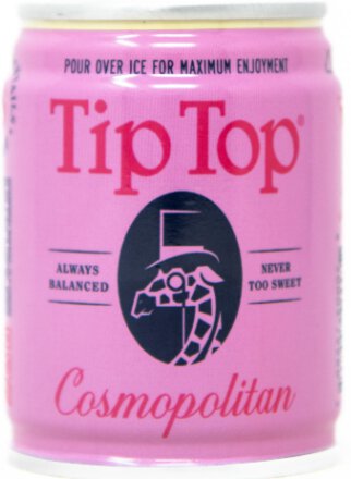 Tip Top Cosmopolitan