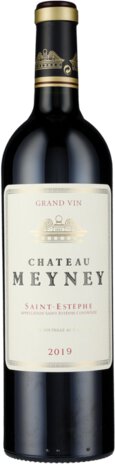 Chateau Meyney Saint Estephe