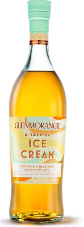 Glenmorangie A Tale Of Ice Cream Single Malt Scotch
