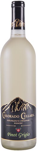 Colorado Cellars Priv Reserve Pinot Grigio Dq