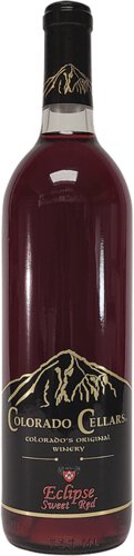 Colorado Cellars Eclipse Sweet Red