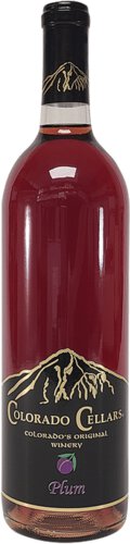 Colorado Cellars Plum