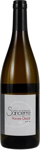 Aurore & David Dezat Girard Domaine Des Chasseignes Sancerre