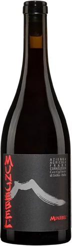 Munjebel Rosso Classico