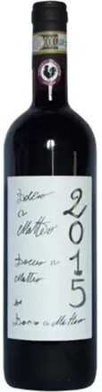 Caparsa Doccio Matteo Riserva 2015