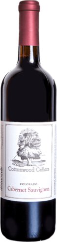 Cottonwood Cellars Cab