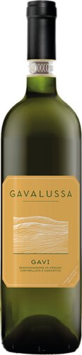 Gavalussa Gavi