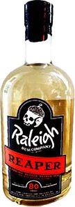 Raleigh Rum Co Carolina Reaper Pepper Rum