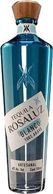Rosaluz Tequila Blanco