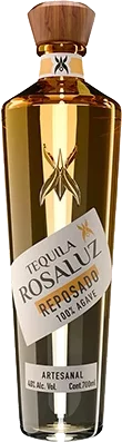 Rosaluz Tequila Reposado