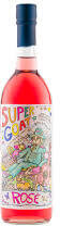 Bully Hill Super Goat Rose