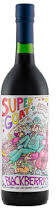 Bully Hill Super Goat Blackberry