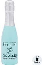 Cipriani Bellini